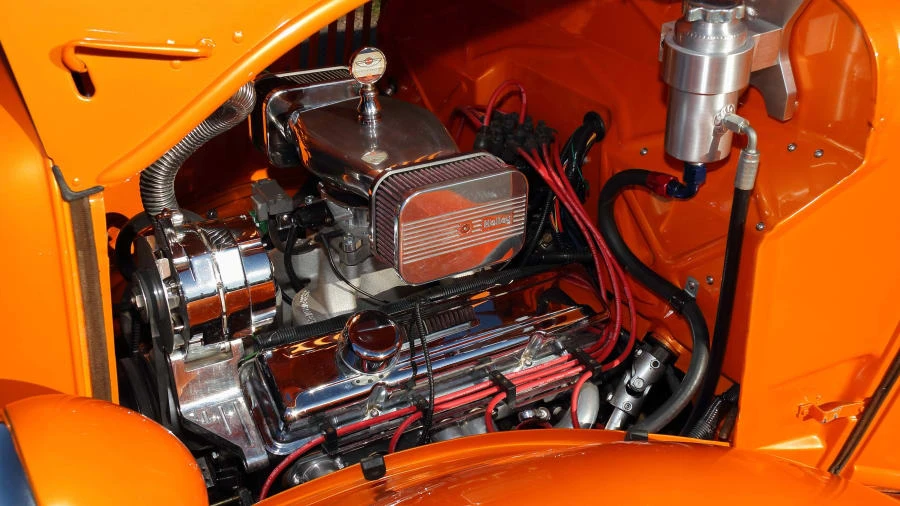 1935 Ford Pickup (1935-1936) - Image 6 of 29