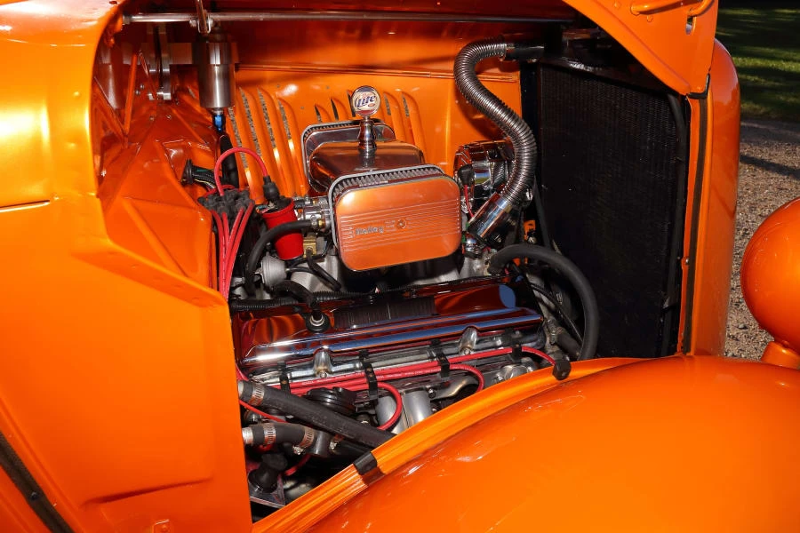 1935 Ford Pickup (1935-1936) - Image 7 of 29