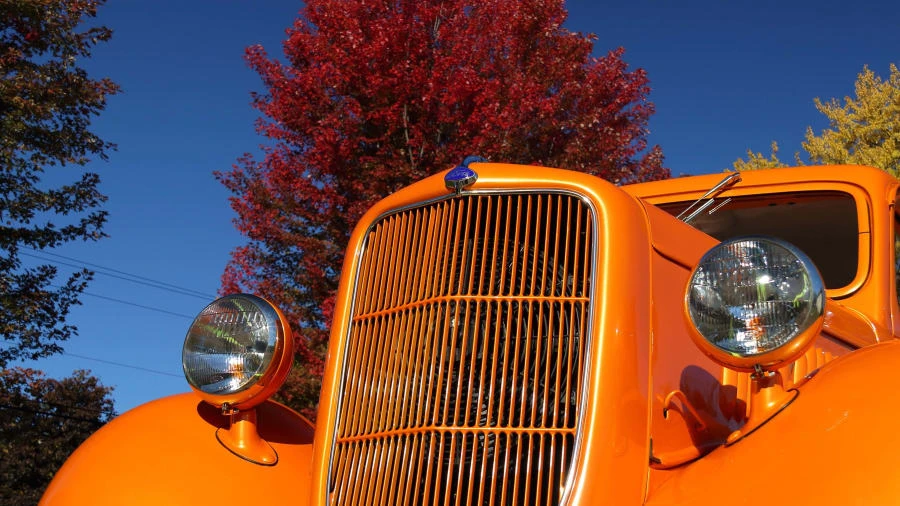 1935 Ford Pickup (1935-1936) - Image 16 of 29