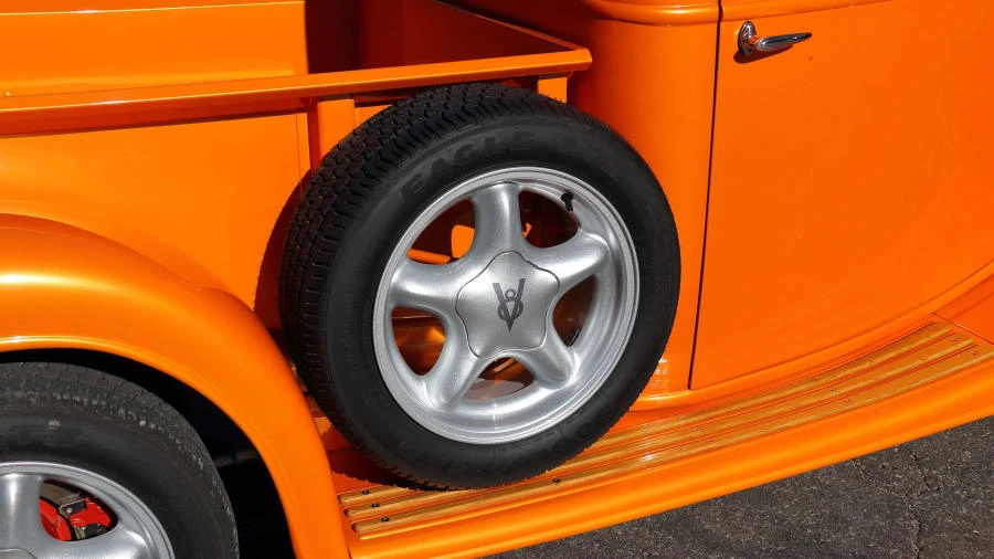 1935 Ford Pickup (1935-1936) - Image 17 of 29