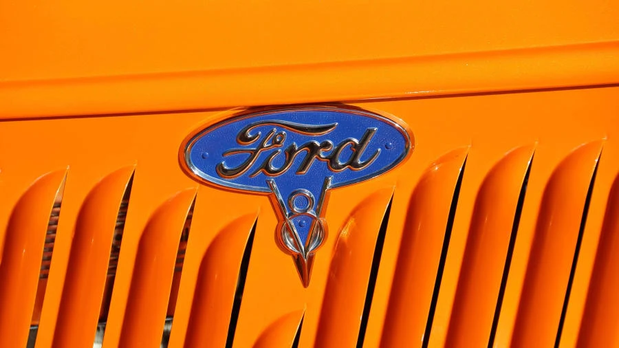 1935 Ford Pickup (1935-1936) - Image 19 of 29