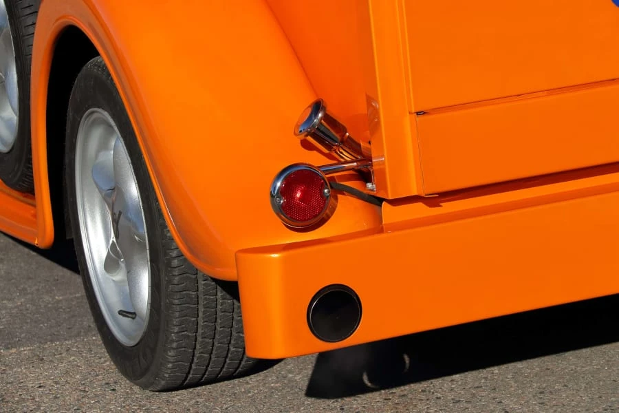 1935 Ford Pickup (1935-1936) - Image 24 of 29