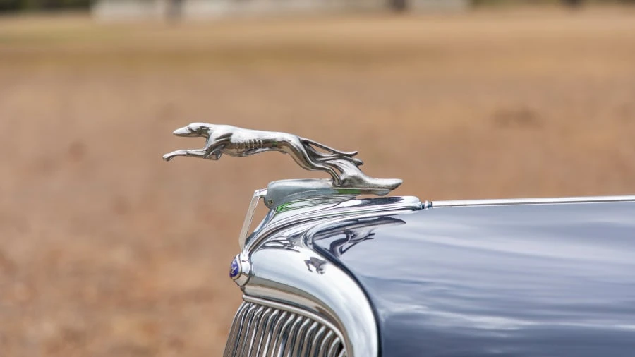 1935 Ford Model 48 & 68 - Image 9 of 14