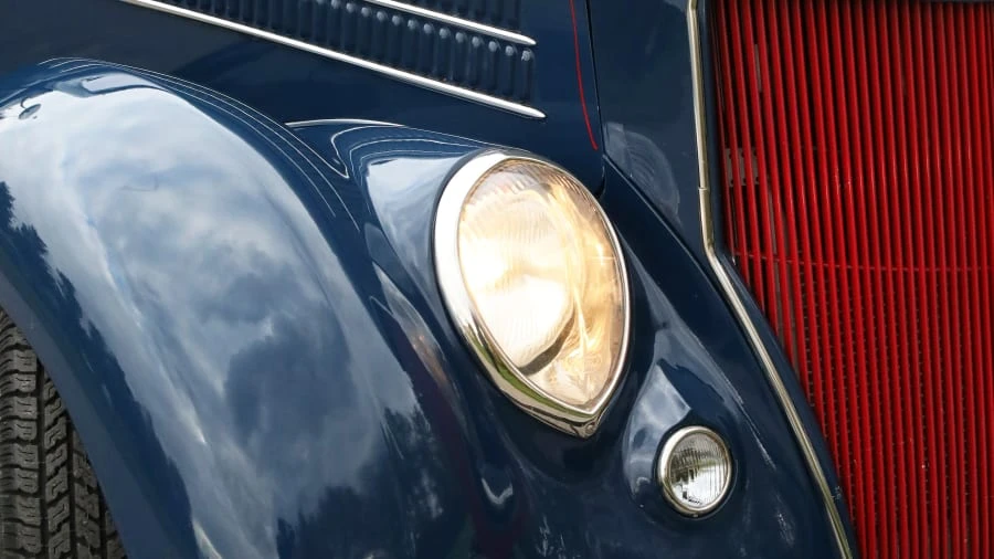 1935 Ford Hot Rod - Image 15 of 29