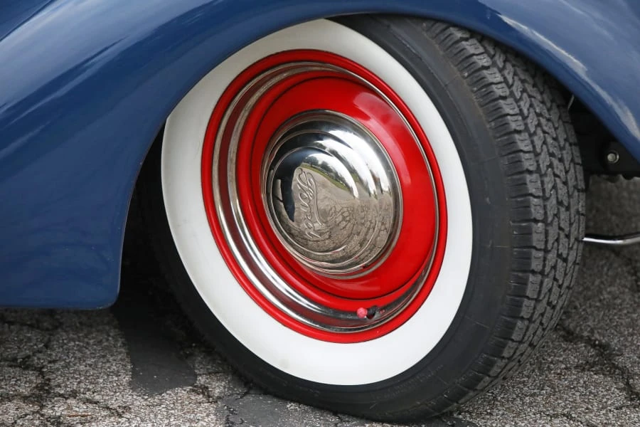 1935 Ford Hot Rod - Image 26 of 29