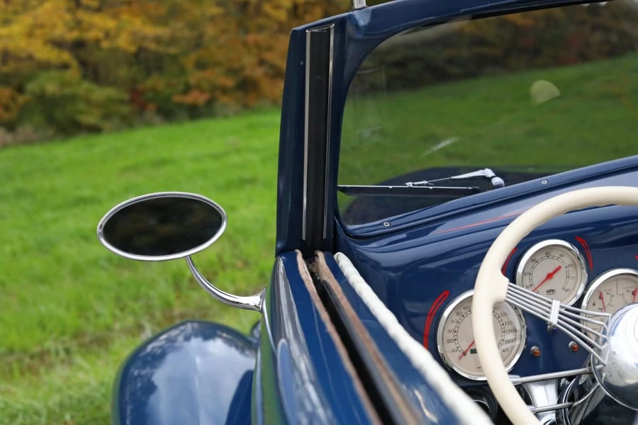 1935 Ford Hot Rod - Image 18 of 29