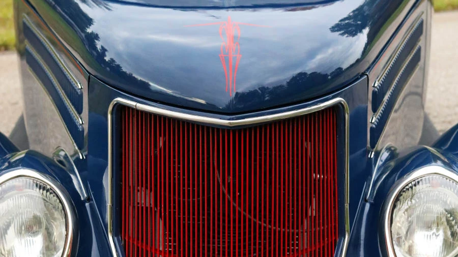 1935 Ford Hot Rod - Image 16 of 29