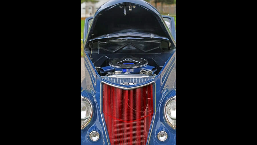 1935 Ford Hot Rod - Image 13 of 29