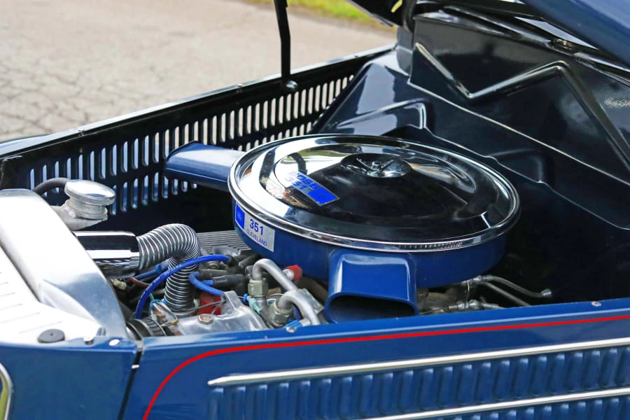 1935 Ford Hot Rod - Image 11 of 29