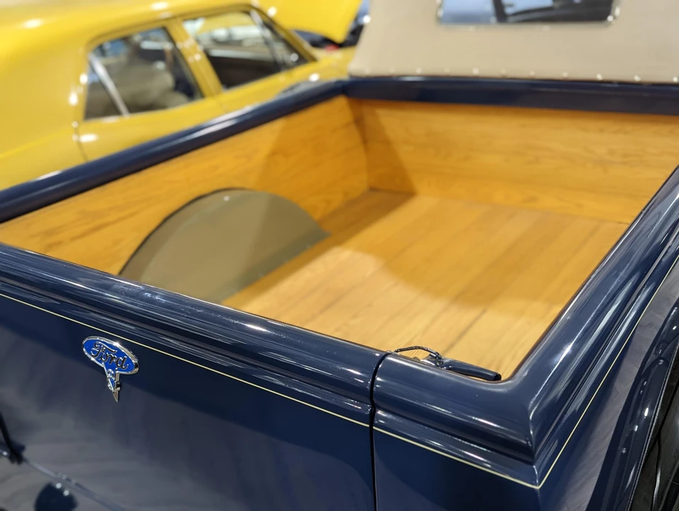 1935 Ford Pickup (1935-1936) - Image 28 of 31
