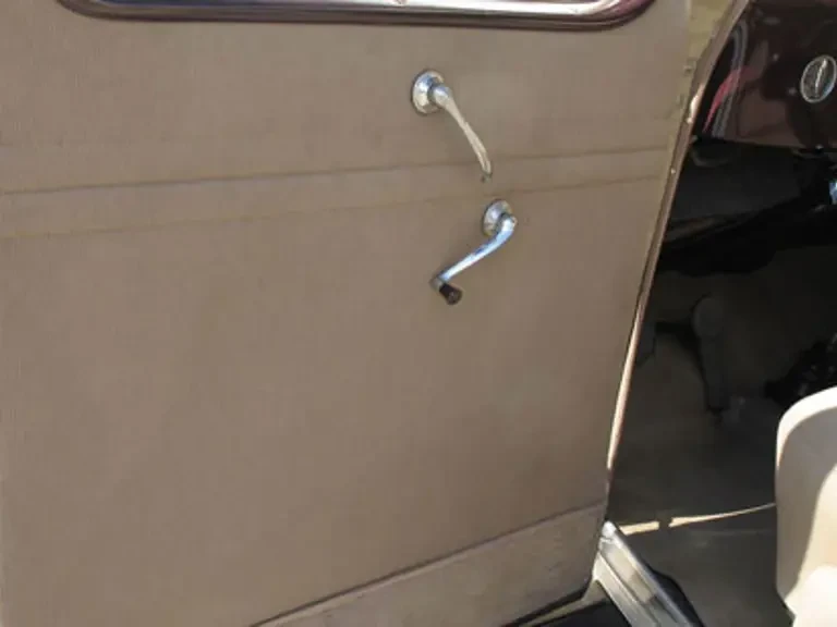 1935 Ford Model 48 & 68 - Image 3 of 10