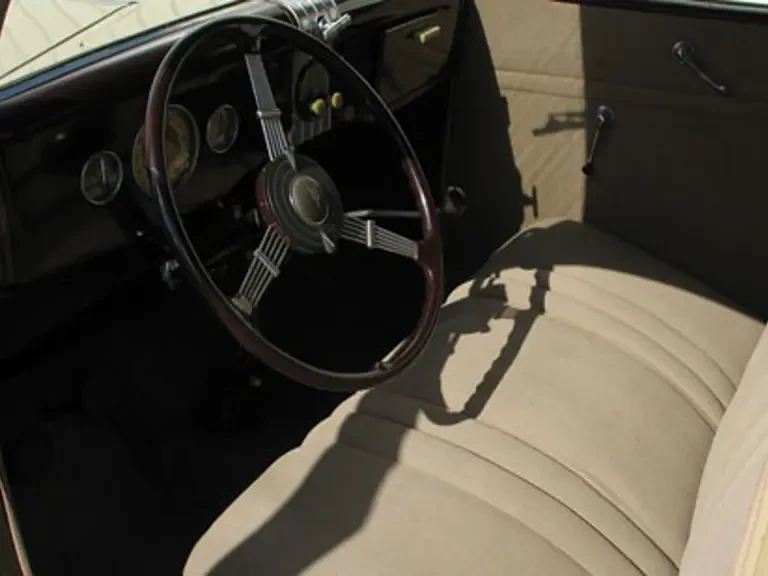1935 Ford Model 48 & 68 - Image 2 of 10