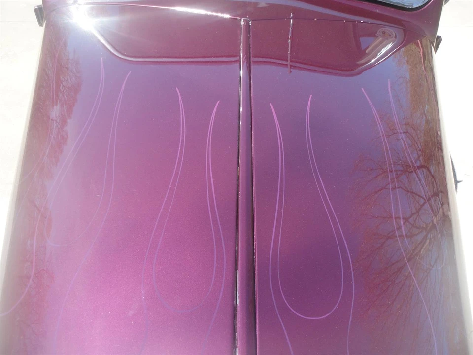 1935 Ford Model 48 & 68 - Image 14 of 17