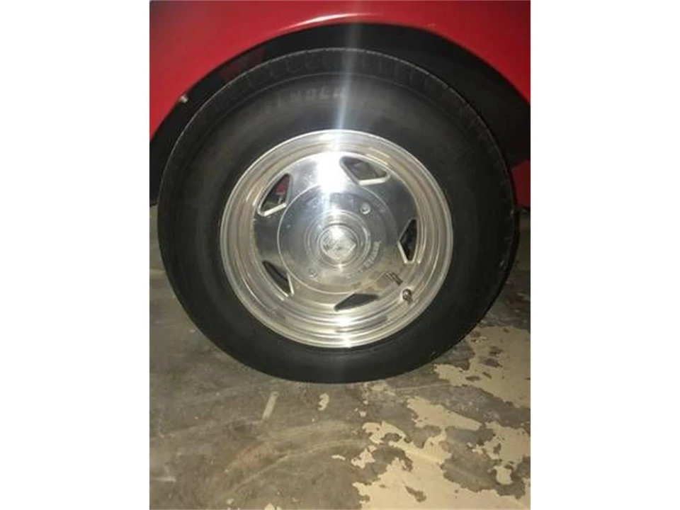 1935 Ford Model 48 & 68 - Image 2 of 17