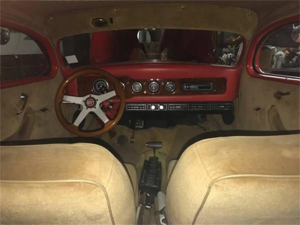 1935 Ford Model 48 & 68 - Image 12 of 17