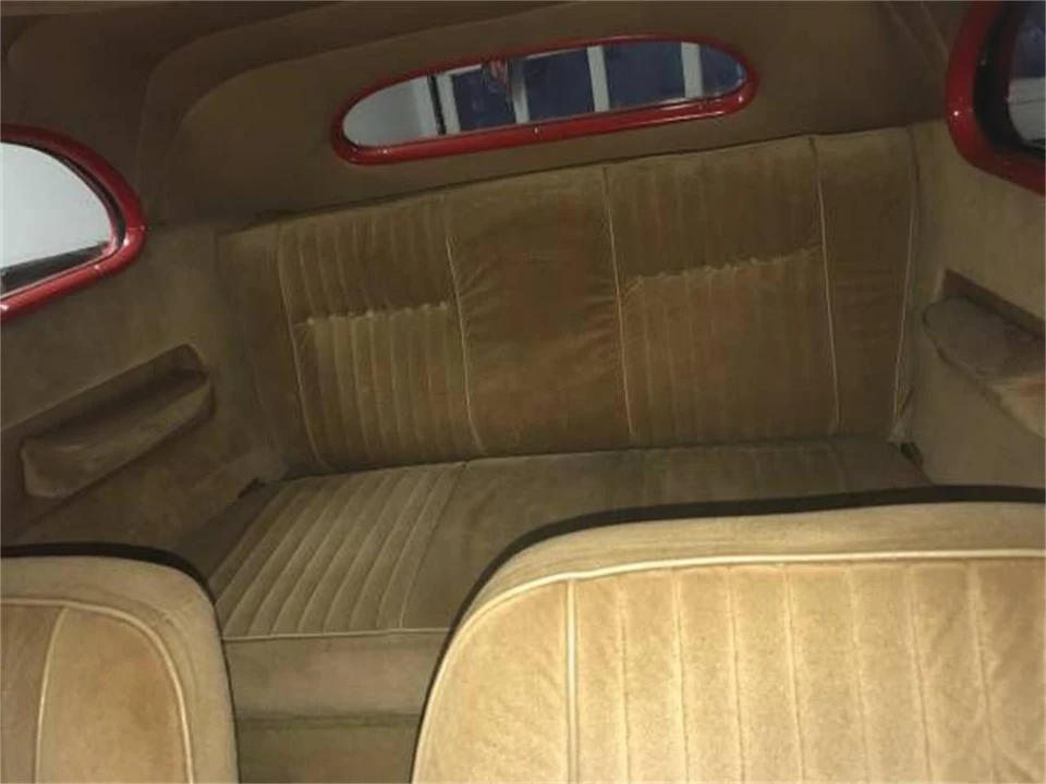 1935 Ford Model 48 & 68 - Image 14 of 17