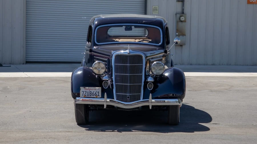 1935 Ford Model 48 & 68 - Image 14 of 20