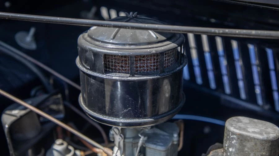 1935 Ford Model 48 & 68 - Image 19 of 20
