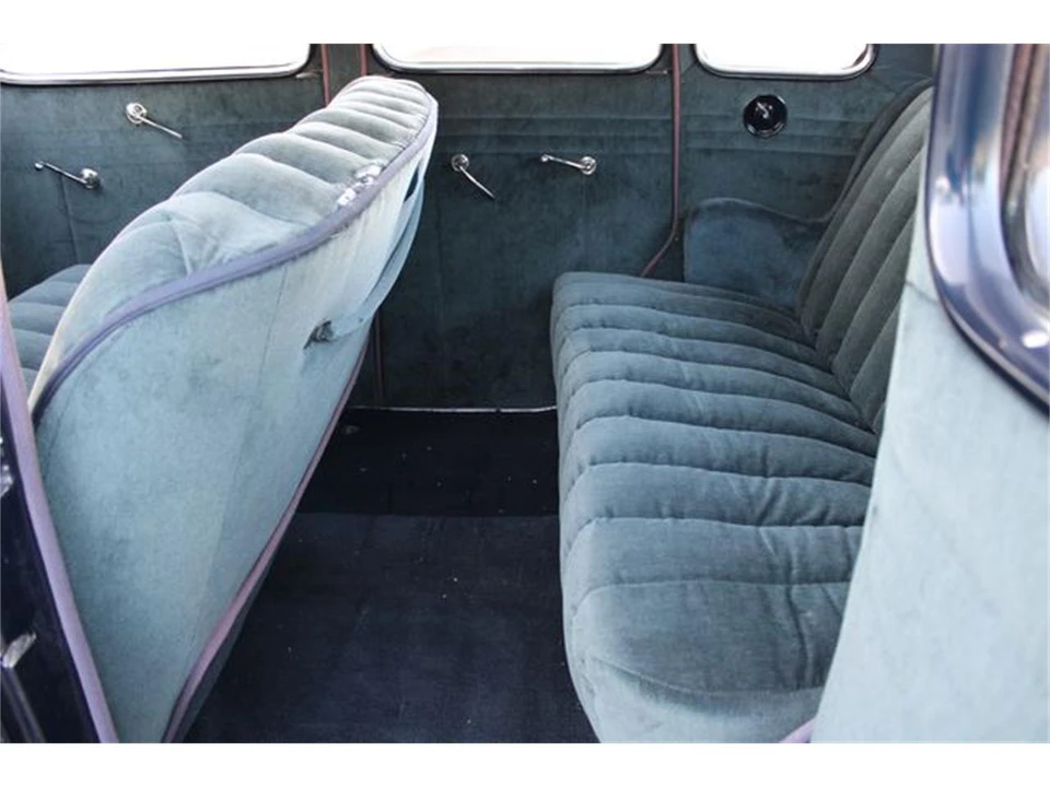 1935 Ford Model 48 & 68 - Image 29 of 31