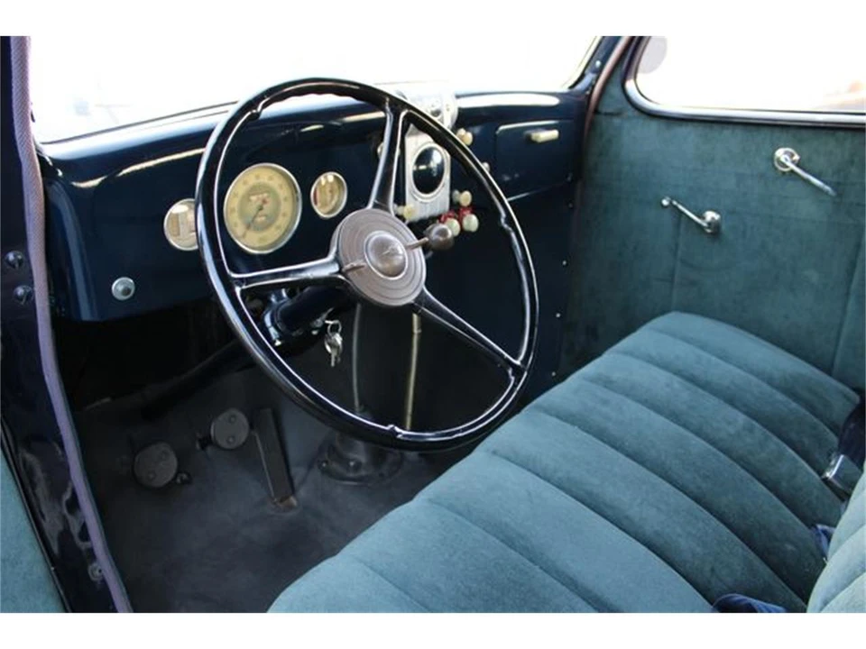 1935 Ford Model 48 & 68 - Image 21 of 31