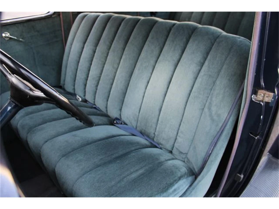 1935 Ford Model 48 & 68 - Image 23 of 31