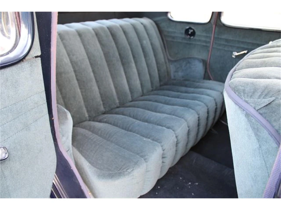 1935 Ford Model 48 & 68 - Image 31 of 31