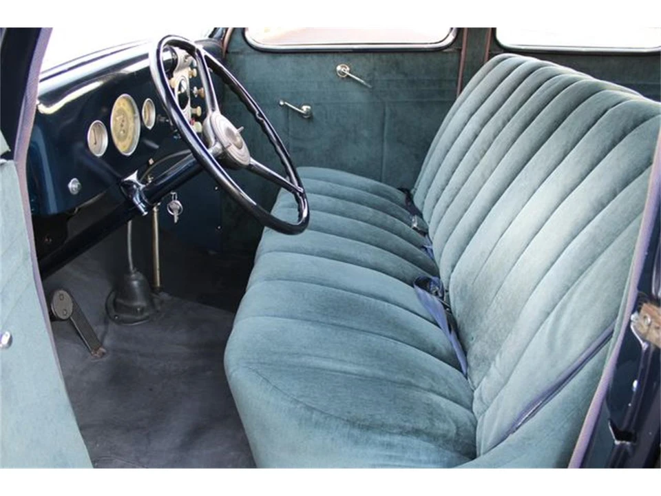 1935 Ford Model 48 & 68 - Image 22 of 31