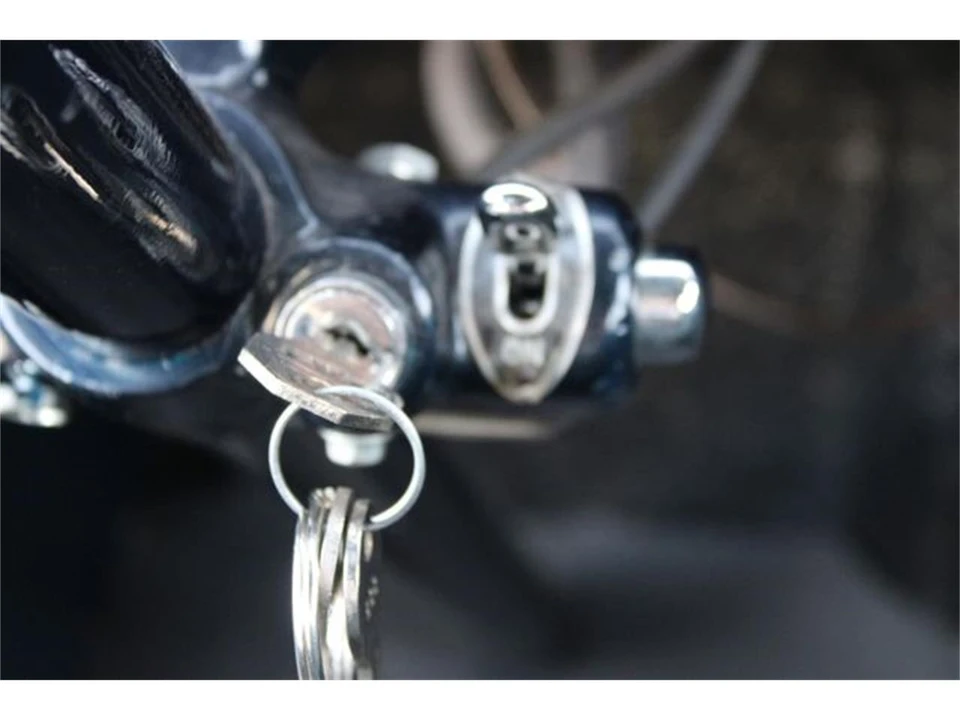 1935 Ford Model 48 & 68 - Image 26 of 31