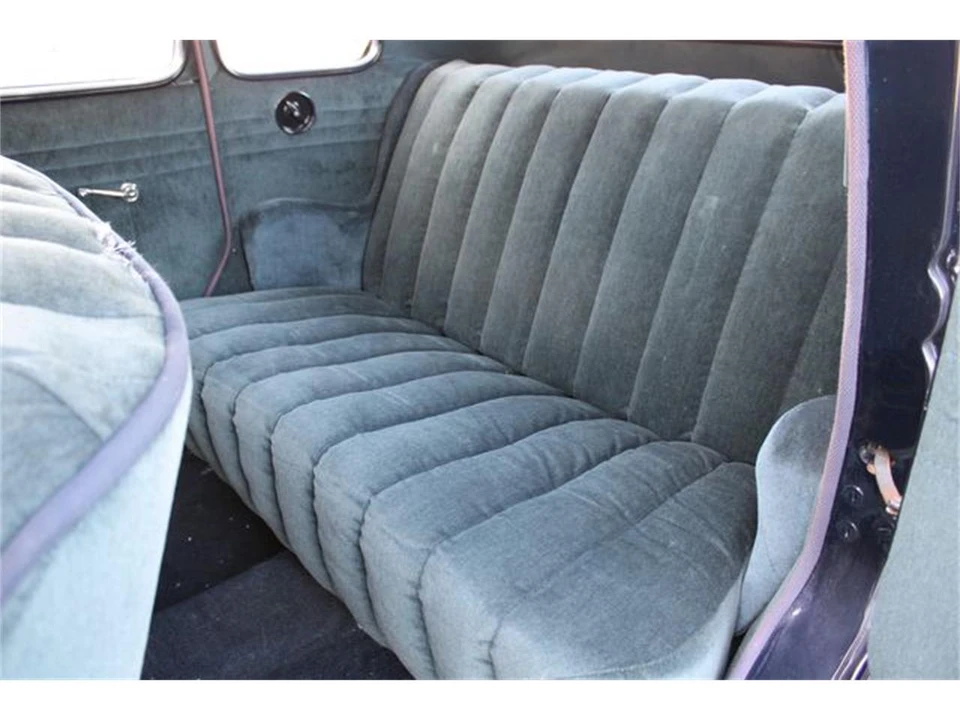 1935 Ford Model 48 & 68 - Image 28 of 31