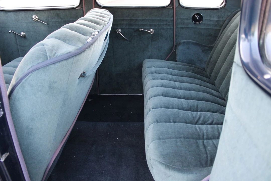 1935 Ford Model 48 & 68 - Image 30 of 31