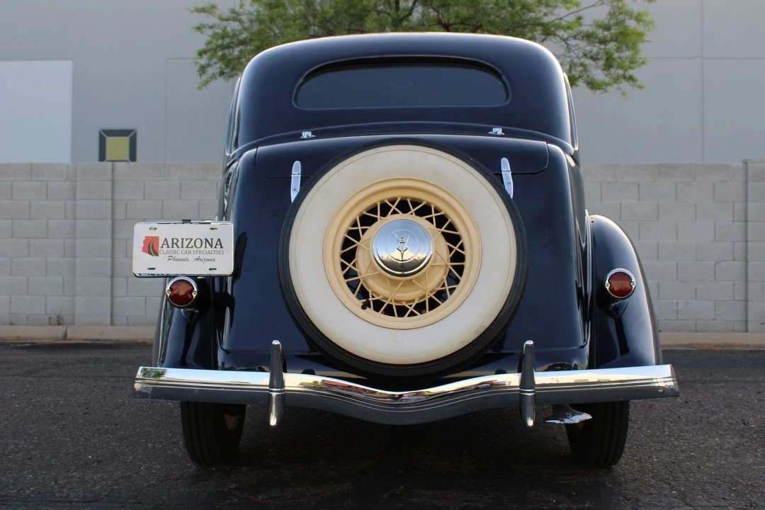 1935 Ford Model 48 & 68 - Image 18 of 31