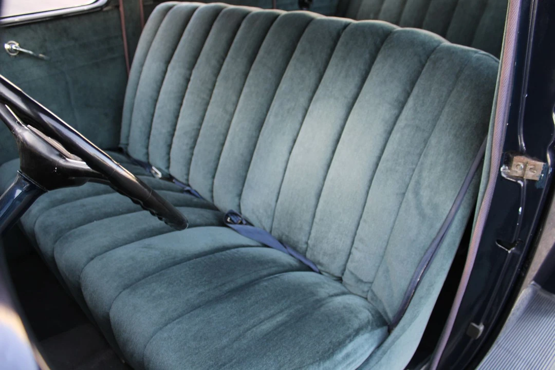 1935 Ford Model 48 & 68 - Image 24 of 31