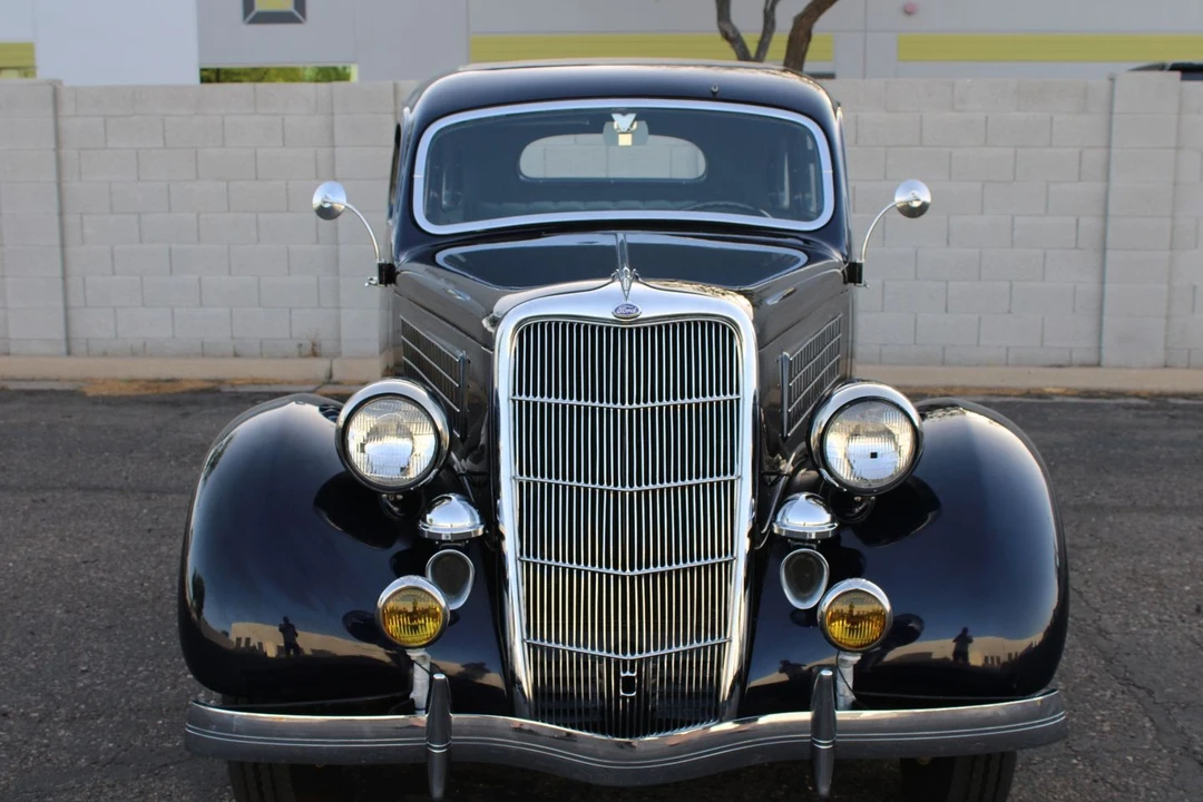 1935 Ford Model 48 & 68 - Image 11 of 31