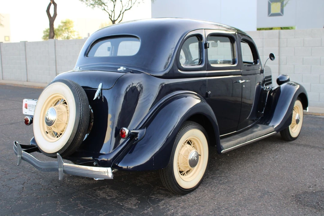 1935 Ford Model 48 & 68 - Image 20 of 31