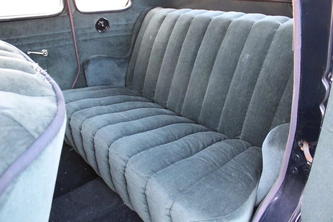 1935 Ford Model 48 & 68 - Image 29 of 31