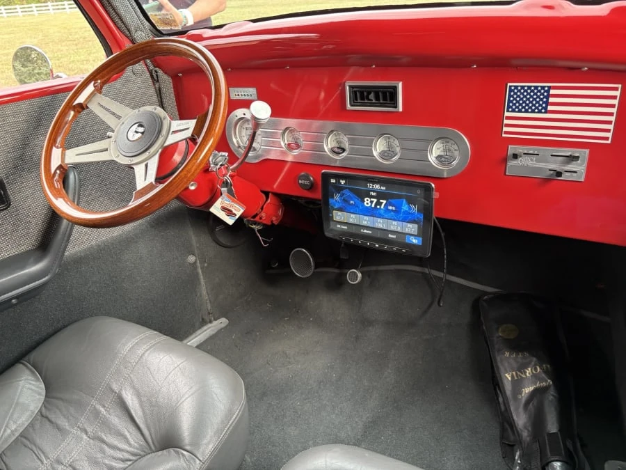 1935 Ford Model 48 & 68 - Image 6 of 8