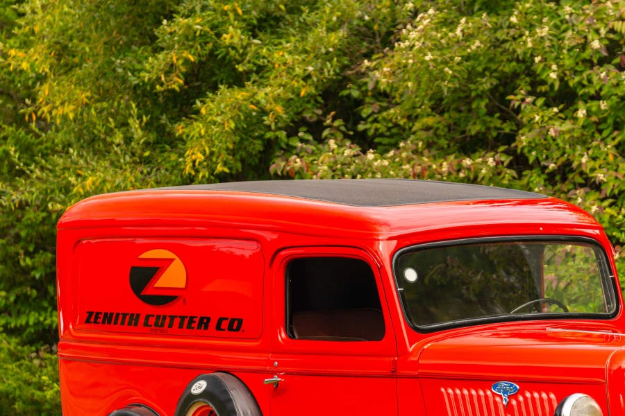 1935 Ford Model 48 & 68 - Image 13 of 25