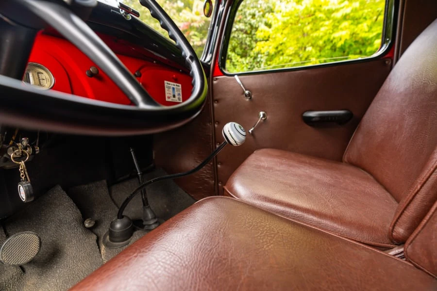 1935 Ford Model 48 & 68 - Image 23 of 25