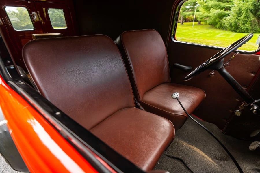 1935 Ford Model 48 & 68 - Image 22 of 25