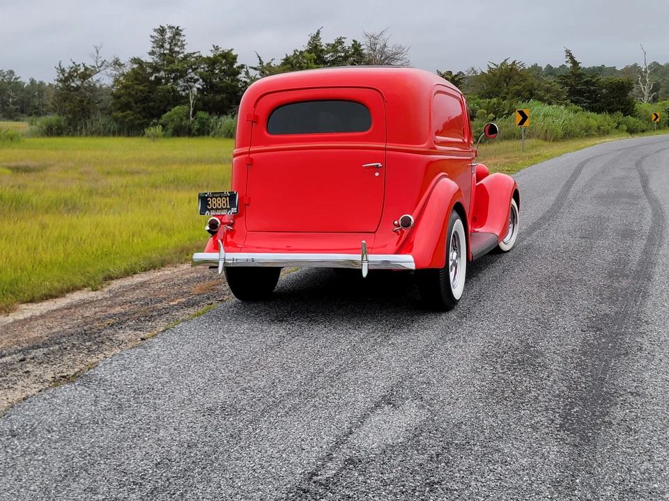 1935 Ford Model 48 & 68 - Image 23 of 31