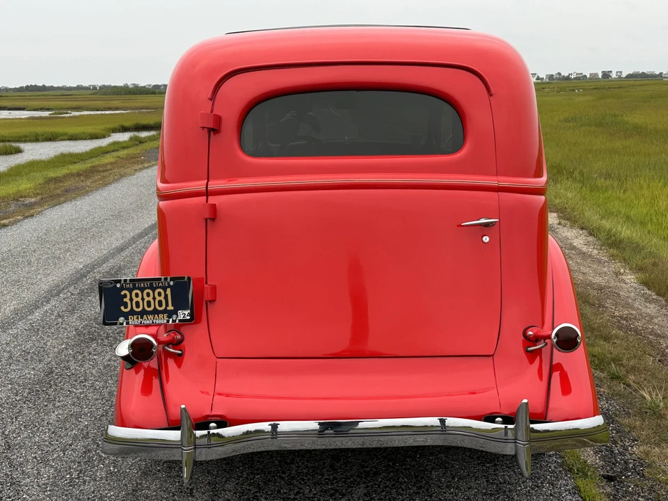 1935 Ford Model 48 & 68 - Image 24 of 31