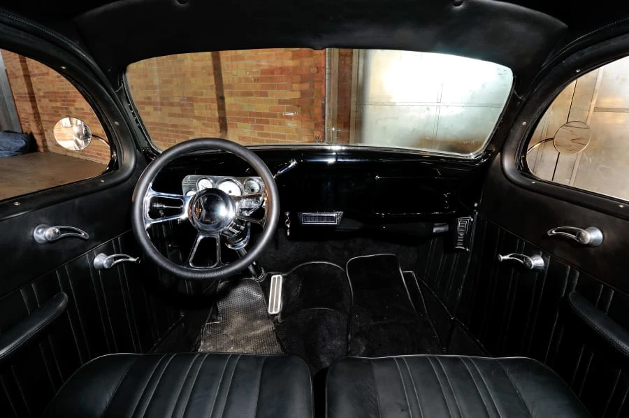 1935 Ford Model 48 & 68 - Image 4 of 10