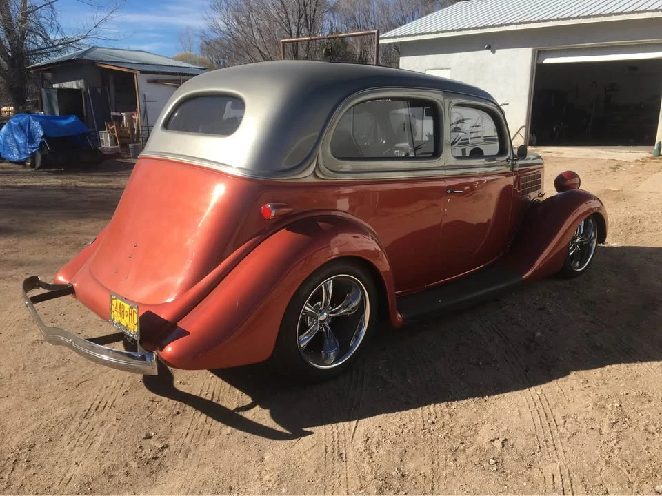 Ford Model 48 & 68 - Image 2 of 3