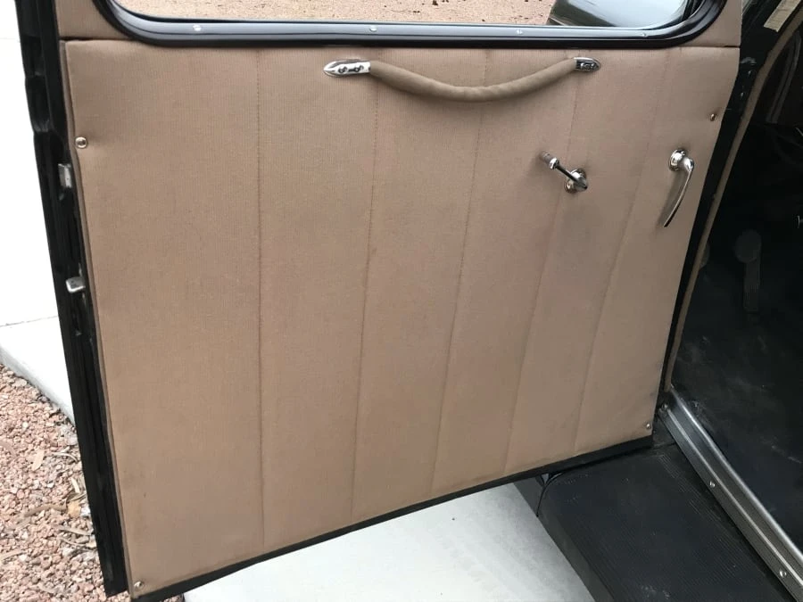 1935 Ford Model 48 & 68 - Image 6 of 8