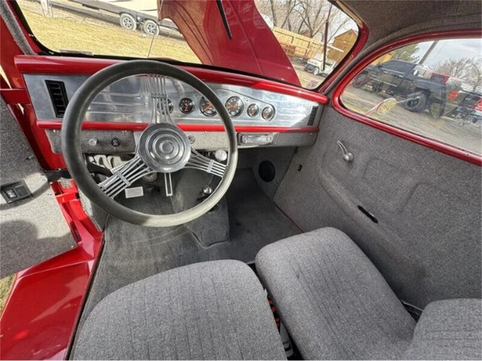 1935 Ford Model 48 & 68 - Image 2 of 11