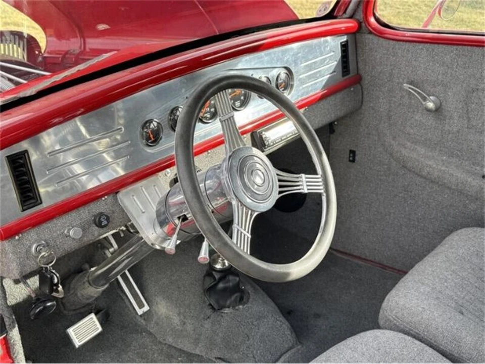 1935 Ford Model 48 & 68 - Image 5 of 11