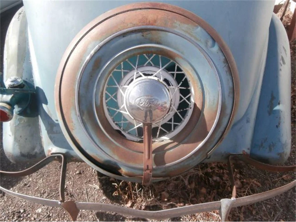 1935 Ford Model 48 & 68 - Image 5 of 7