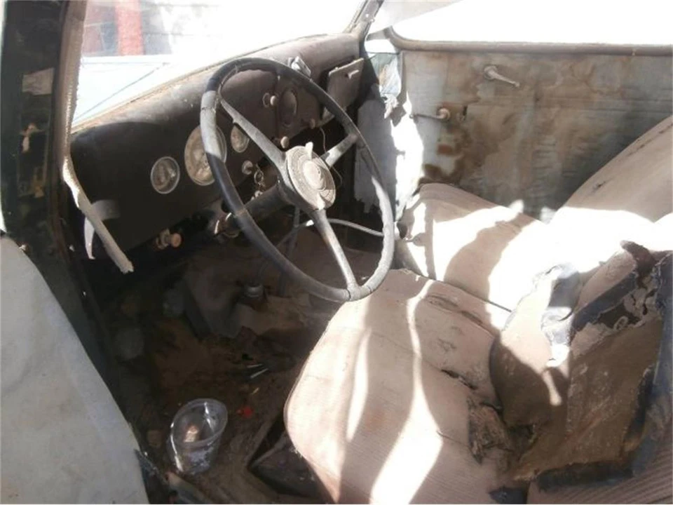 1935 Ford Model 48 & 68 - Image 3 of 7