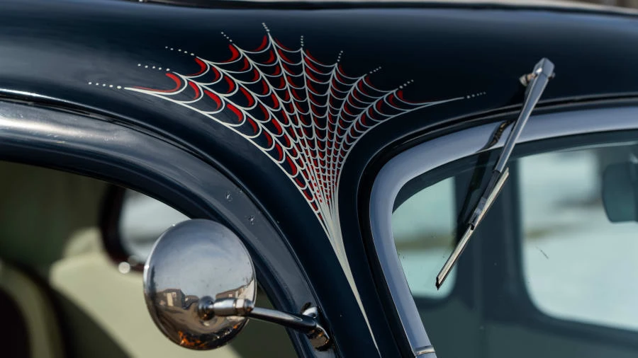 1935 Ford Model 48 & 68 - Image 6 of 17