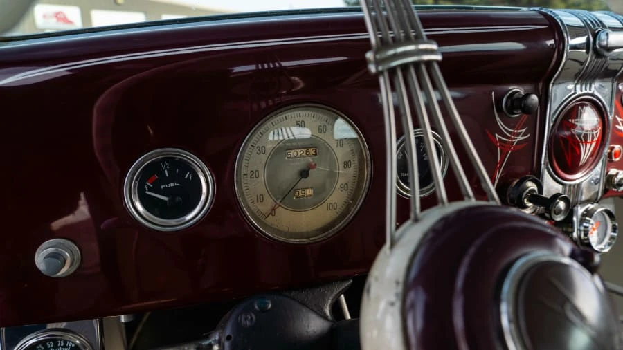 1935 Ford Model 48 & 68 - Image 15 of 17
